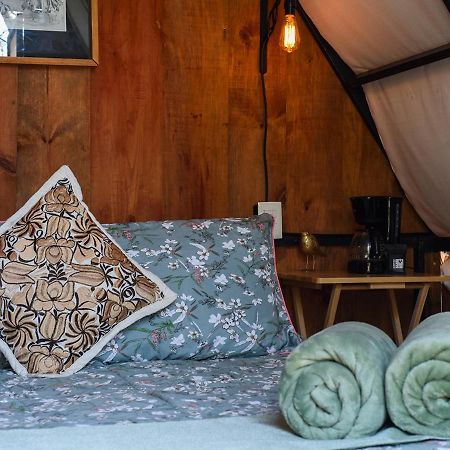 Cabanas Yei Calli Ciudad Mendoza Esterno foto